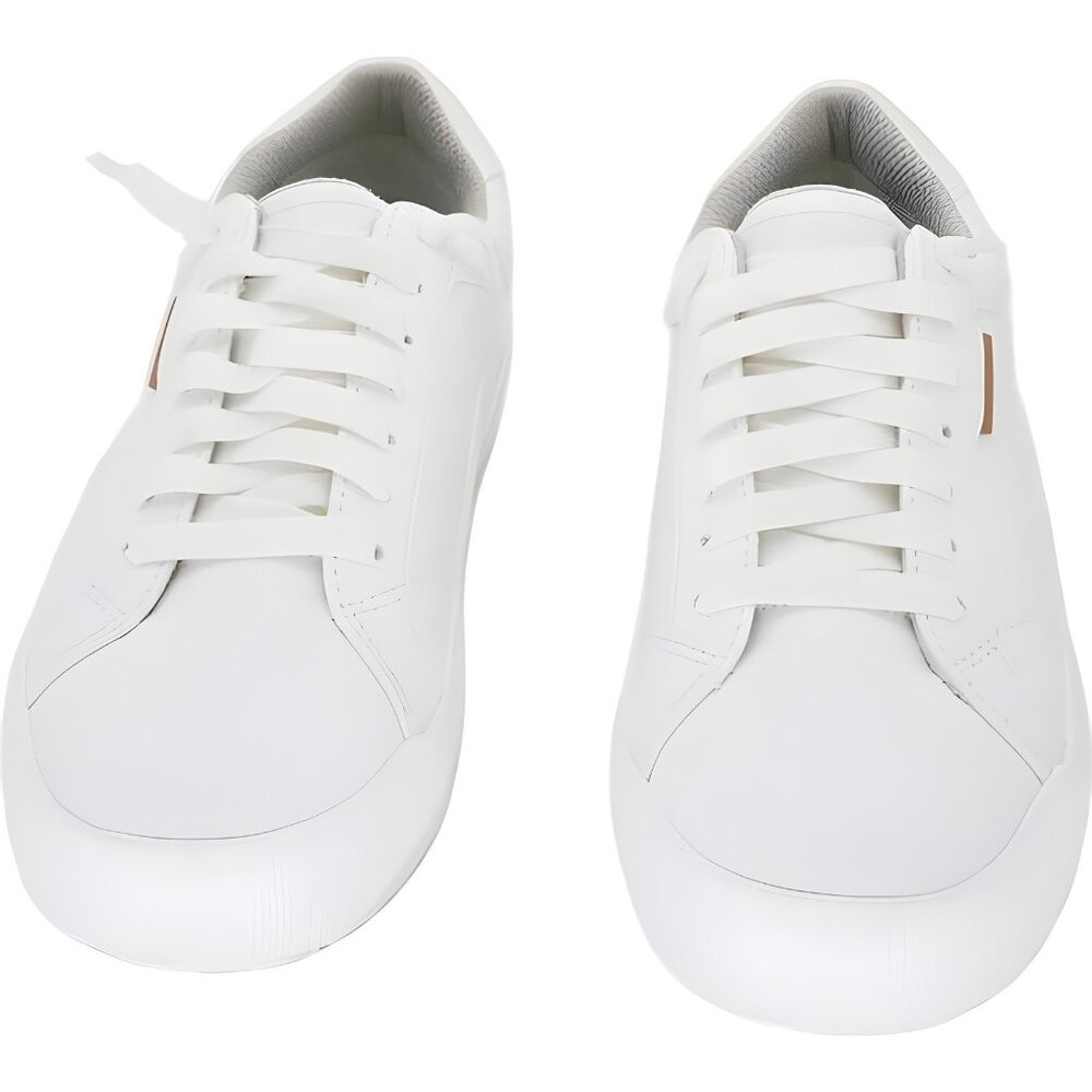 Dr. Scholl's White Athletic Shoes - Picture 5 of 6